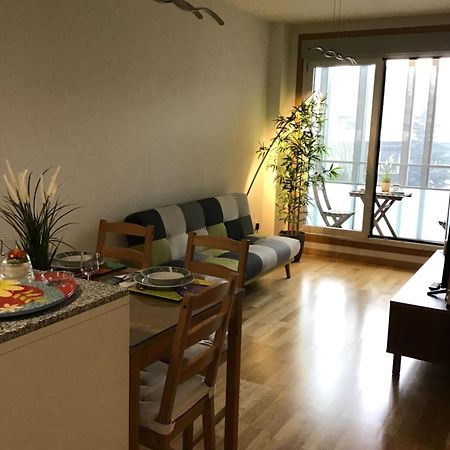 Lerez House Pontevedra Apartment Bagian luar foto