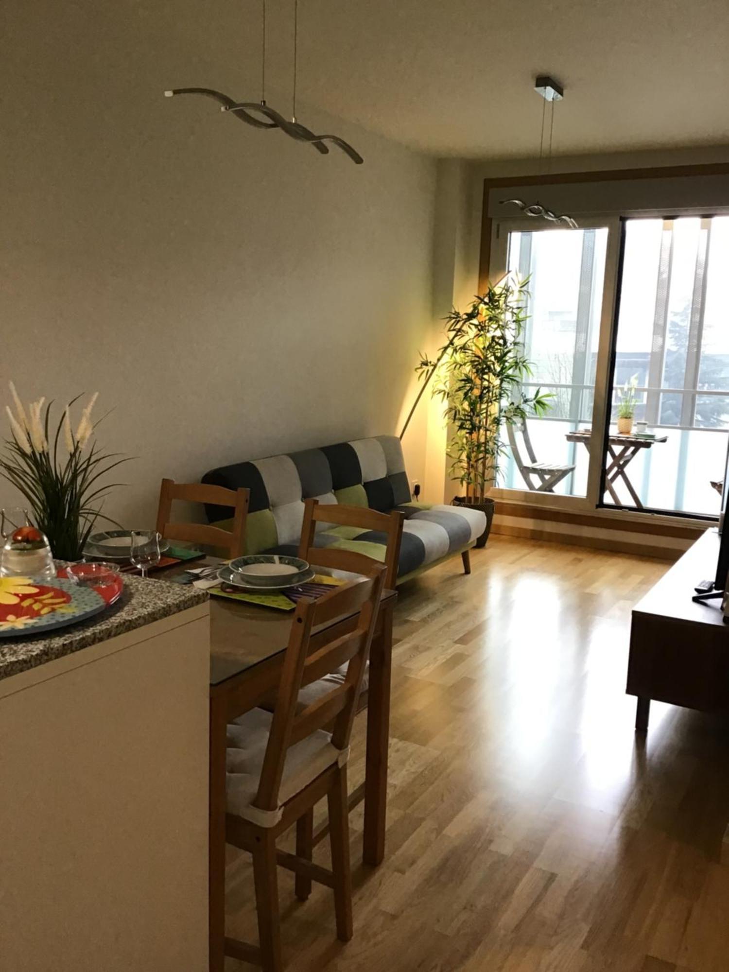 Lerez House Pontevedra Apartment Bagian luar foto