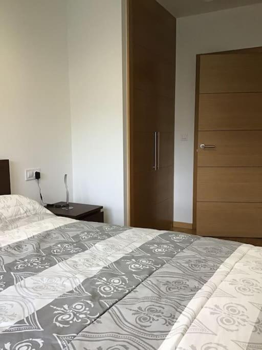 Lerez House Pontevedra Apartment Bagian luar foto