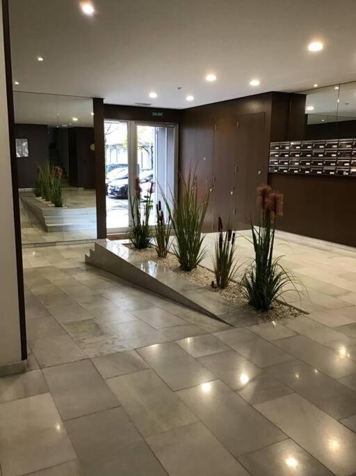 Lerez House Pontevedra Apartment Bagian luar foto