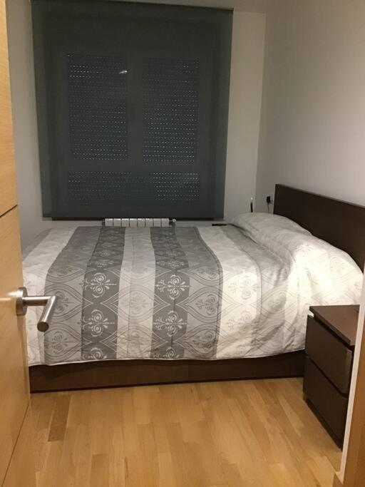 Lerez House Pontevedra Apartment Bagian luar foto
