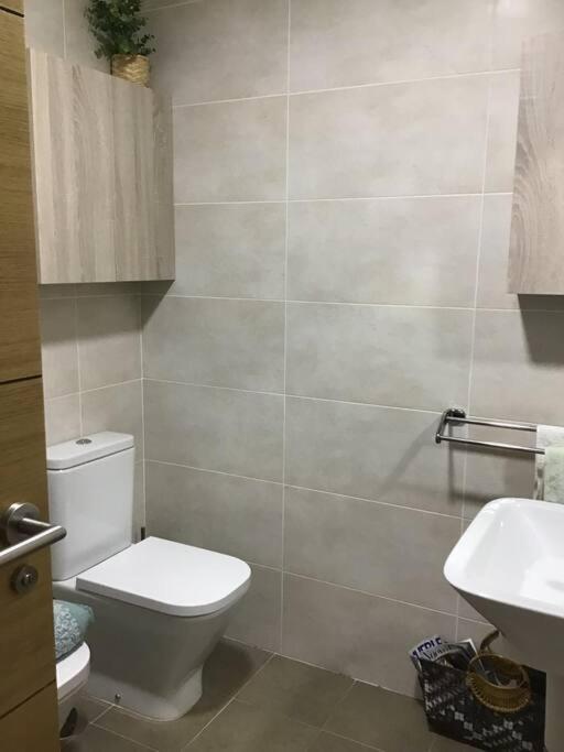 Lerez House Pontevedra Apartment Bagian luar foto